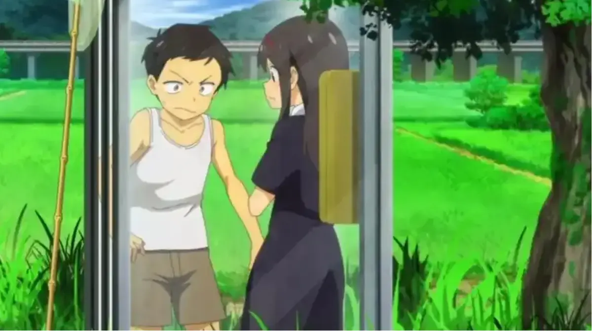 《夏与箱》高清全集动漫免费观看-无广告在线播放完整版-夏与箱全集中文字幕在线免费看