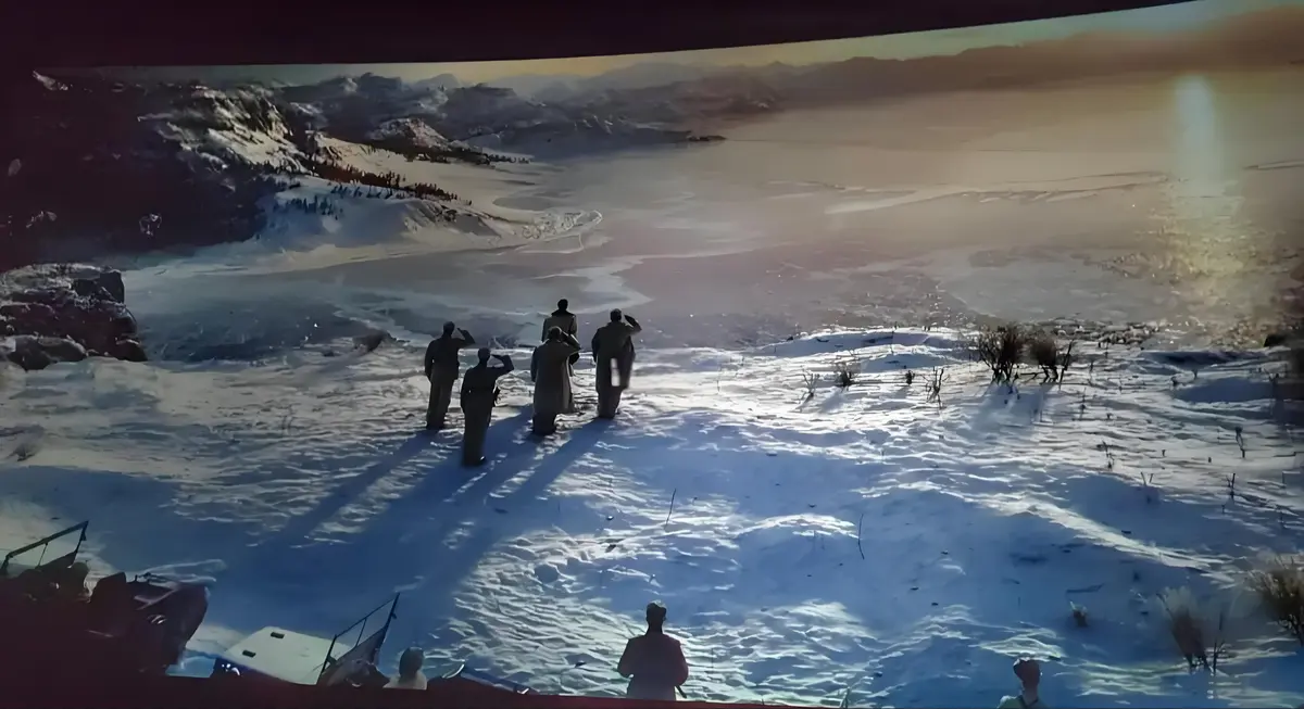 《军令如山》韩国战斗电影HD高清完整版-悬疑犯罪题材未删减资源-1080P网盘免费下载