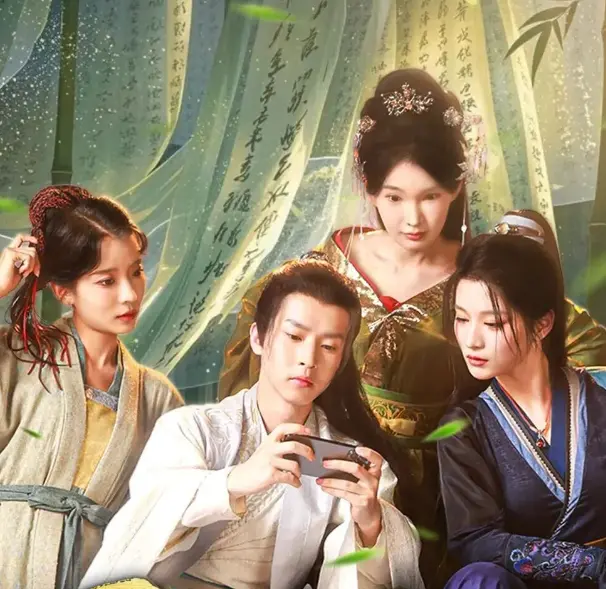 《冒姓琅琊》穿越者逆袭短剧-80集权谋爽感剧情-热门短剧免费在线观看高清版