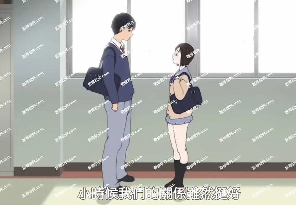 《交！～青梅竹马害羞的样子是谎言～》1080P无广告免费观看-青梅竹马害羞的样子是谎言动漫全季-青春恋爱谎言物语