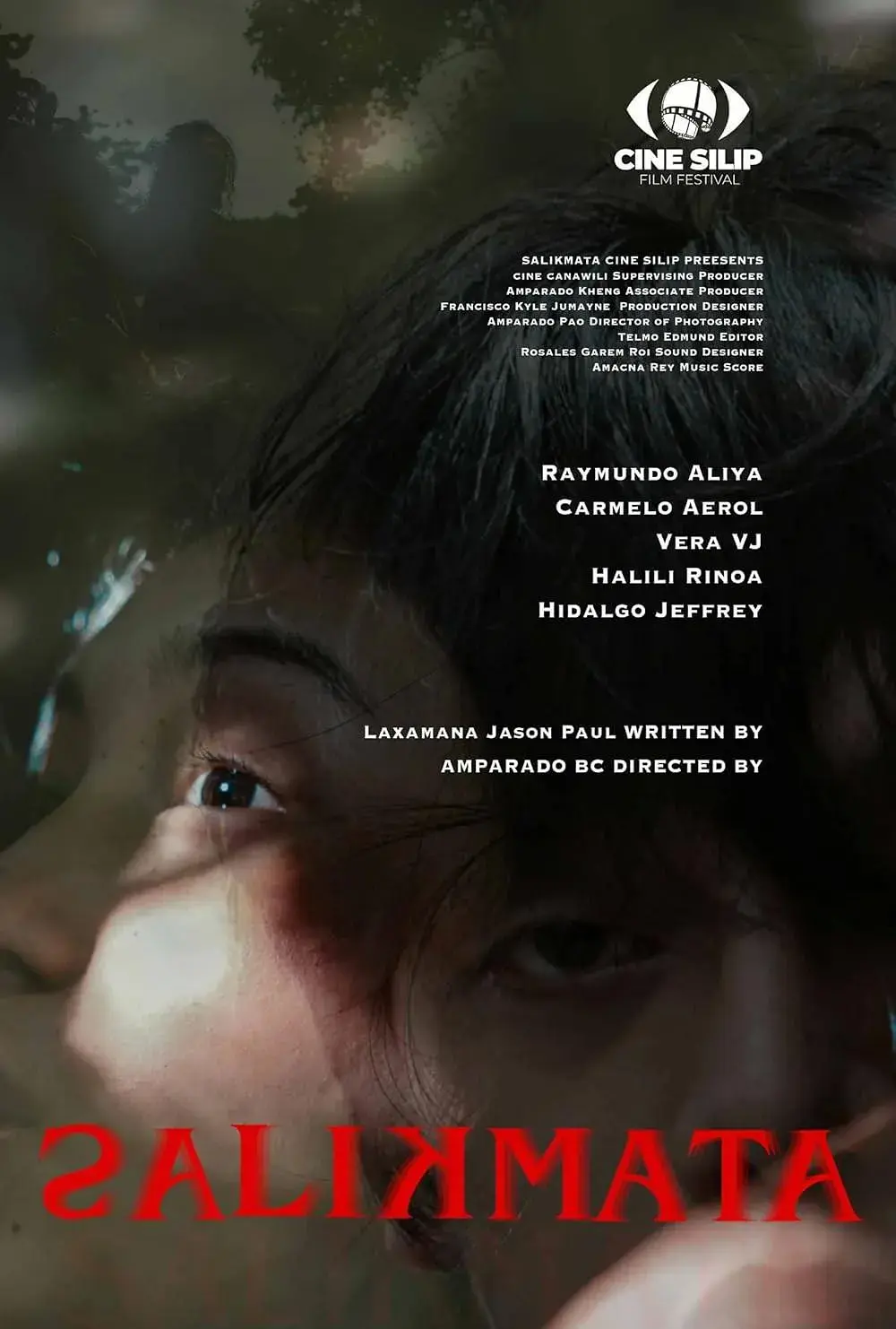 Salikmata未删减完整版在线观看-1080P高清心理惊悚片中字-记忆迷宫人格裂变剧情详解-菲律宾惊悚电影107分钟