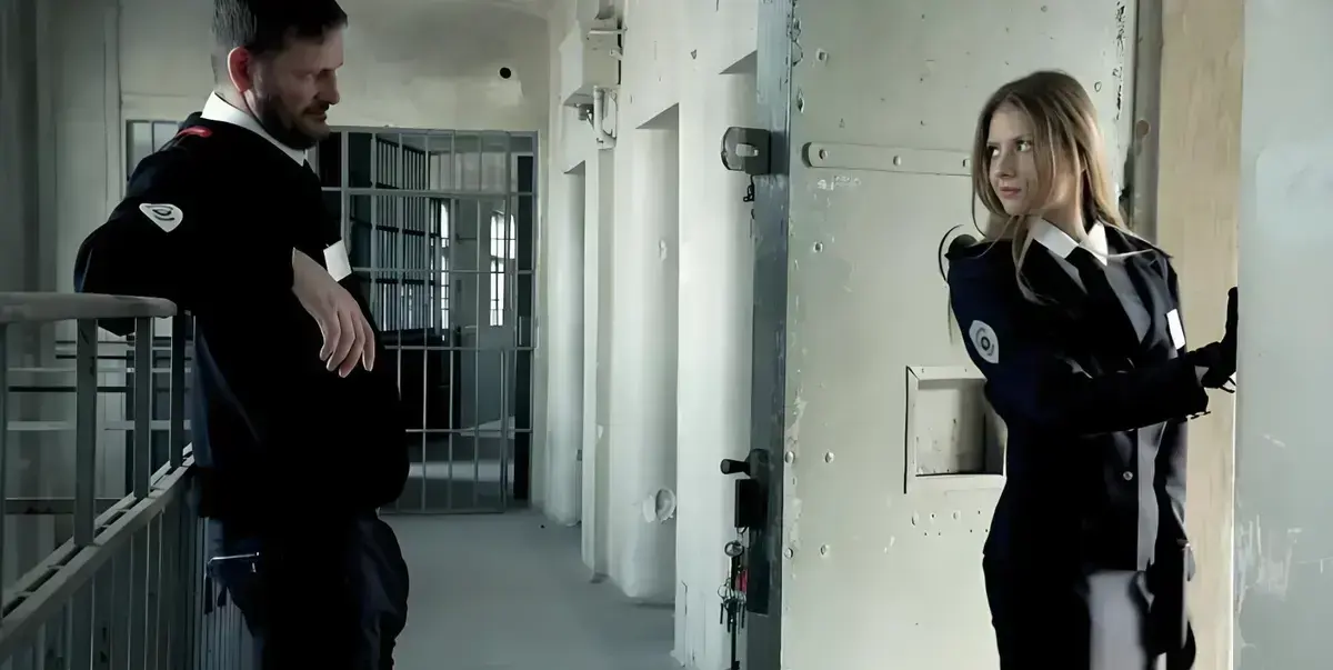 《高压监狱》欧美剧高清在线观看-高压监狱满天星系列免费看完整版-最新HD资源网盘下载