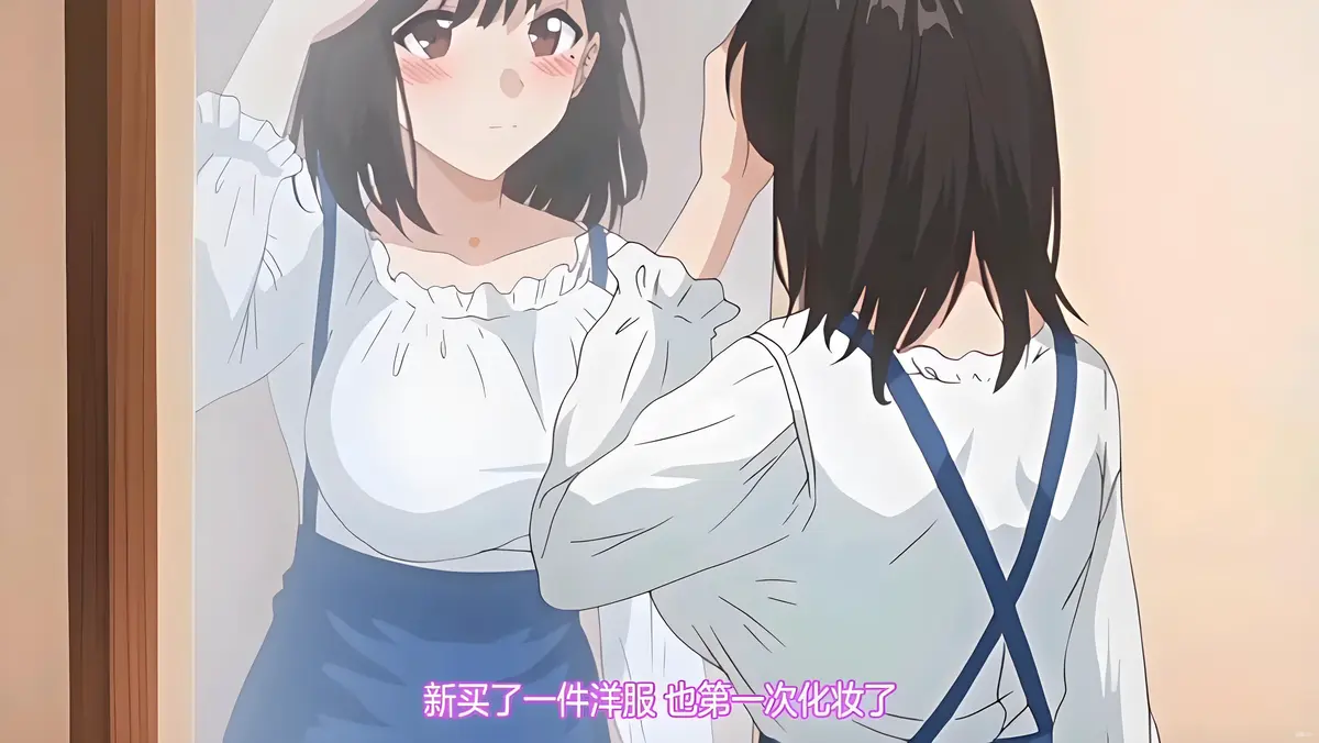 《图书馆的女朋友》1-6集HD高清无删减-全集在线播放无广告-校园纯爱动漫经典收藏版