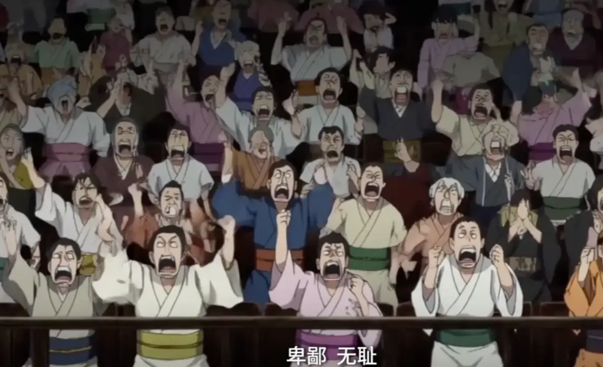 《神明擂台：谁说大夏无神》动画全季超清完整版-神明擂台：谁说大夏无神2025国漫免费看-1080P高清画质无广告在线播放