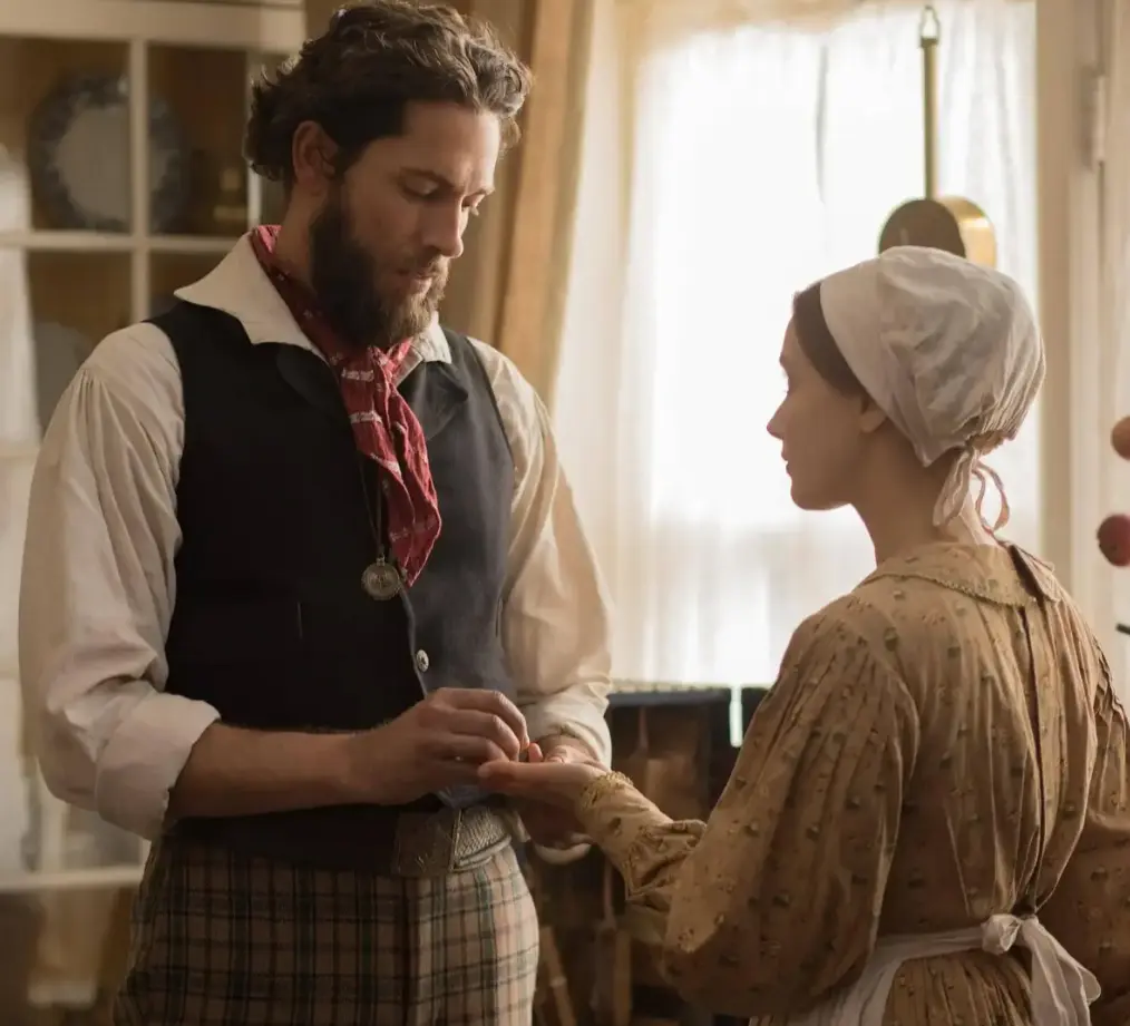 《女仆》2025新片 - 无删减高清资源在线看 - 美国电影剧情片全集免费