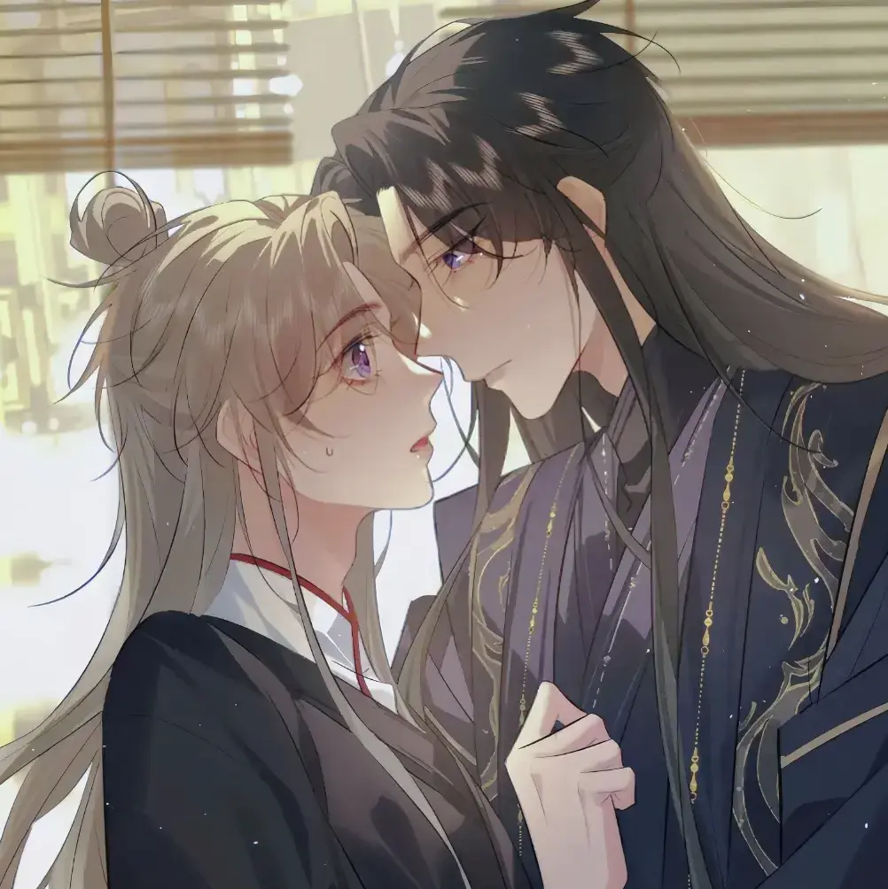 《脱缰》漫画全彩无删减全集-高清下拉式免费在线观看-《脱缰》原著全文特典番外章节读