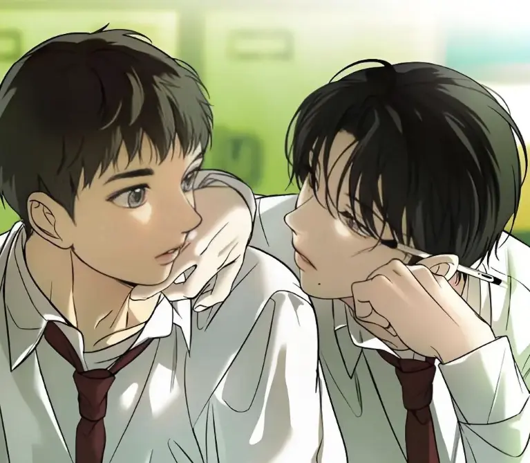 《背光/Backlight》漫画全集免费在线观看-高清无删减台版全彩完整版-百度云网盘夸克下载-背光/Backlight最新资源