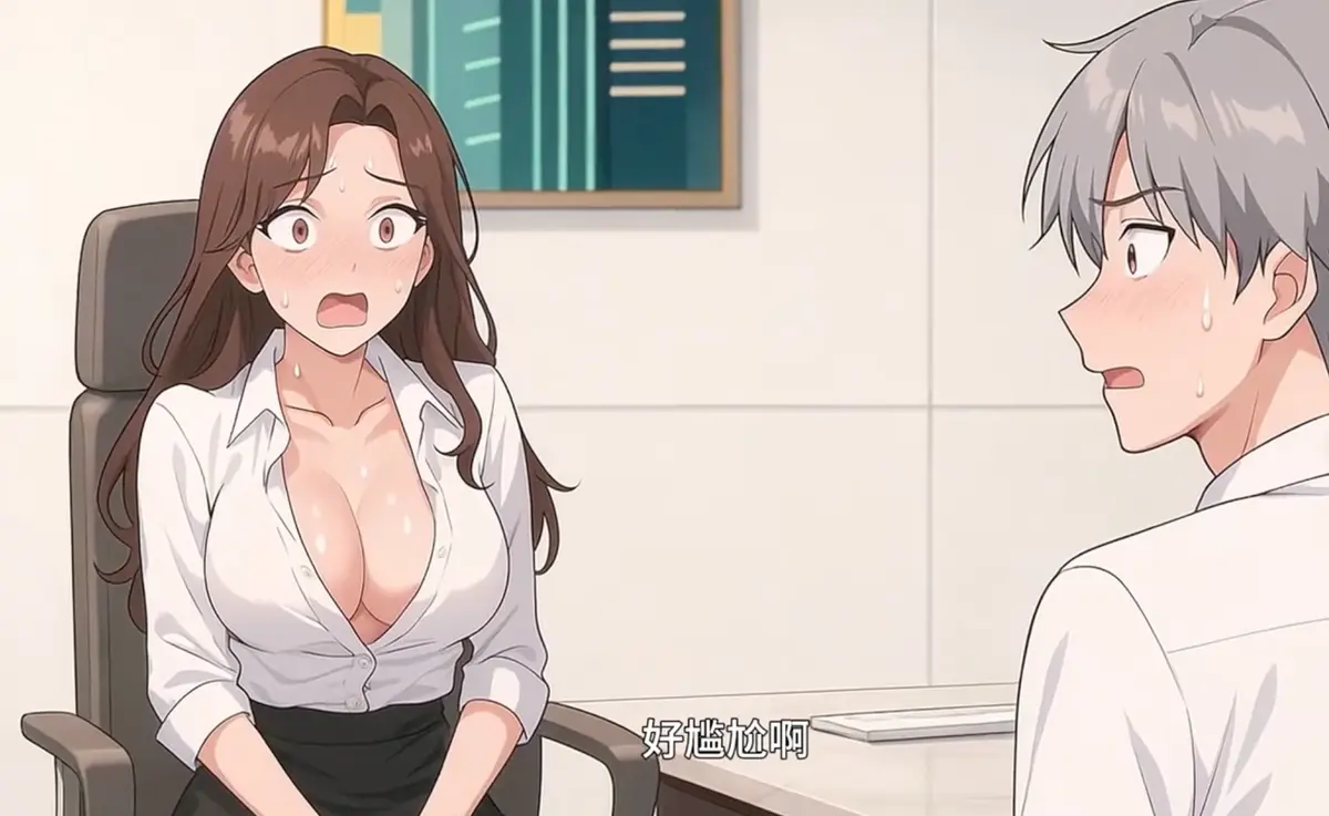 免费观看《末世降临：从强吻女上司开始无敌》全59集-末世降临短剧高清在线播放-强吻女上司题材动漫全集