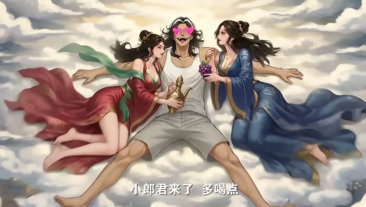 《九世善魂我是天命捉鬼人》全集66集在线免费观看-动漫短剧《九世善魂我是天命捉鬼人》高清无删减-全网同步更新1080P资源