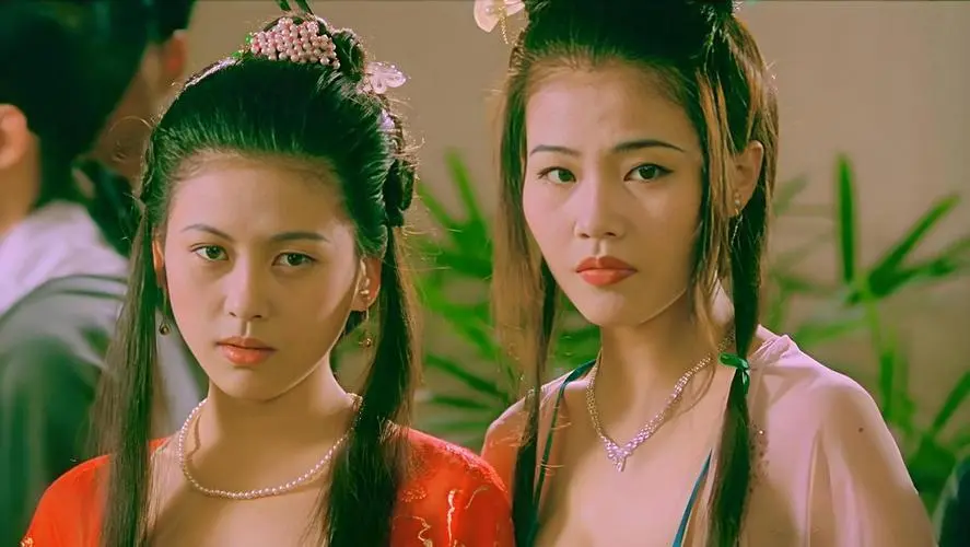 《玉蒲团之玉女心经》完整未删减版高清免费看-香港经典电影《玉蒲团之玉女心经》HD在线播放-1080P超清画质