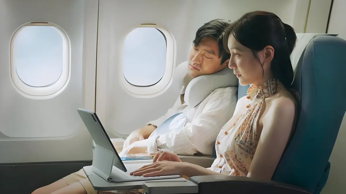 《Flight to Paradise/极乐飞行》1080P高清免费观看-韩国电影《极乐飞行》未删减版完整版在线播放-高清画质无广告