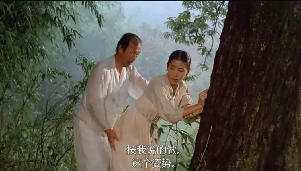 《桑叶》无删减版全集免费看-韩国电影《桑叶》HD高清1080P完整资源-在线播放夸克迅雷下载
