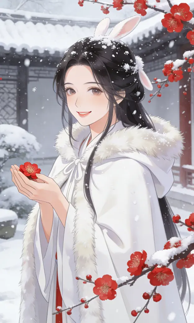 《相偕不负良辰夜》小说在线阅读-相偕不负良辰夜全文+番外+大结局免费看-无广告高清阅读