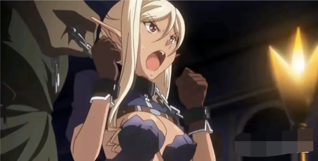 《黑兽》1~6集完整版 - 在线观看HD高清动漫 - 免费无删减奇幻冒险故事