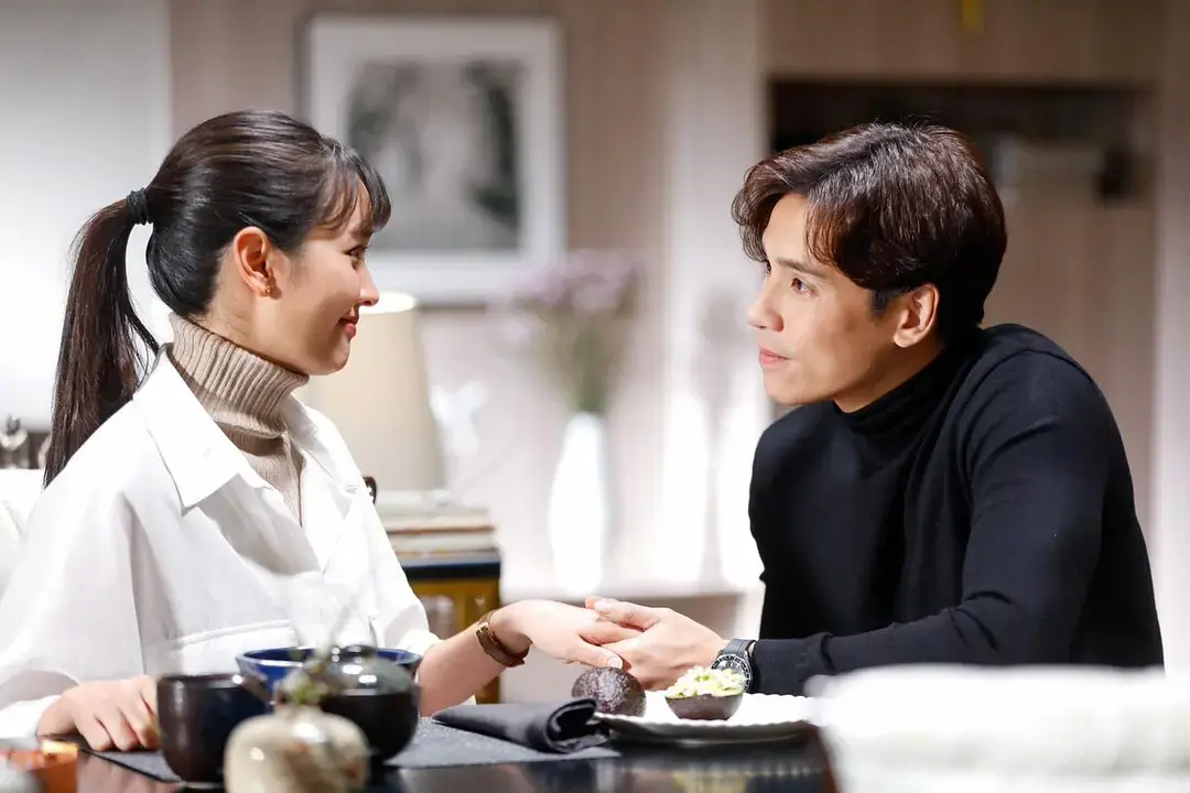 《奇迹爱情游戏》泰剧全季 - 无删减版免费观看 - 1080P高清画质+网盘资源