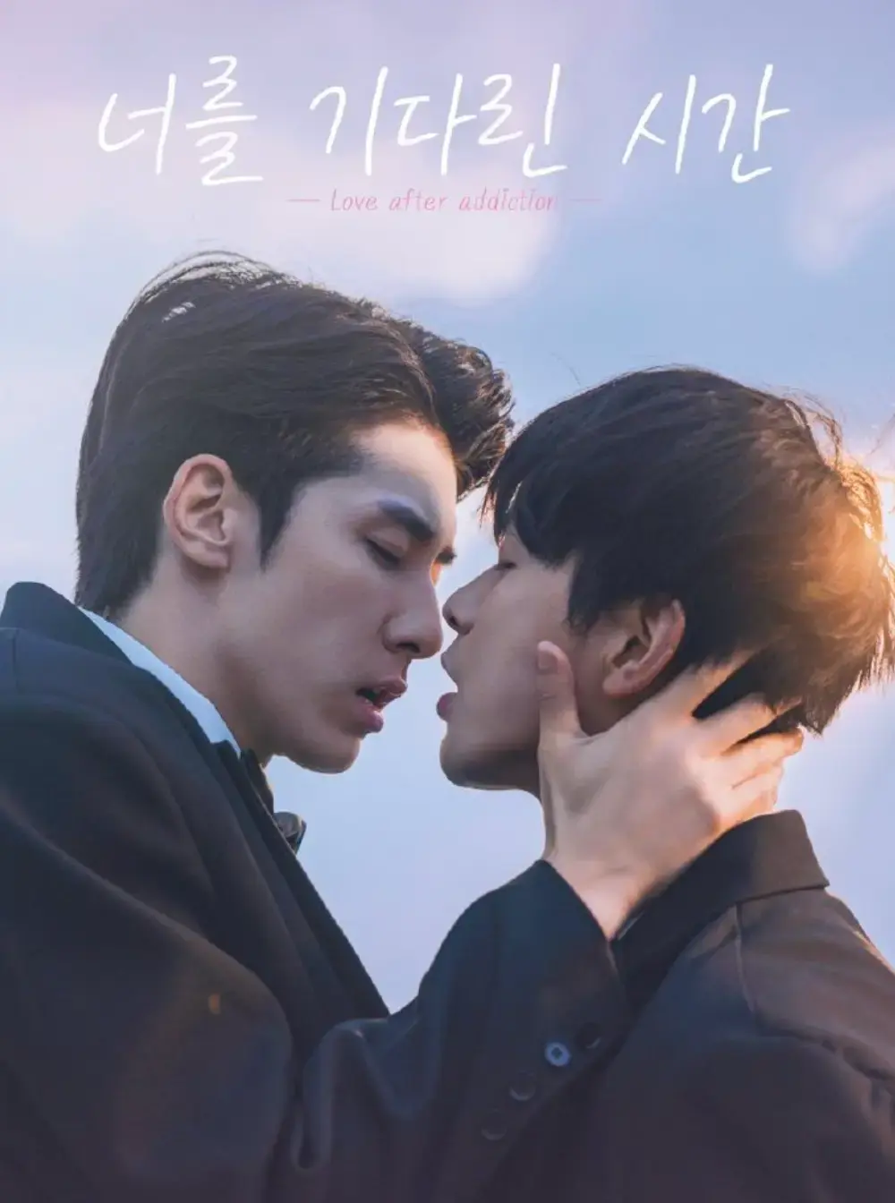 《许你十年》1080P高清画质在线观看-2026年BL短剧《许你十年》全季无删减播放-林枫松陈稳主演双男主剧集