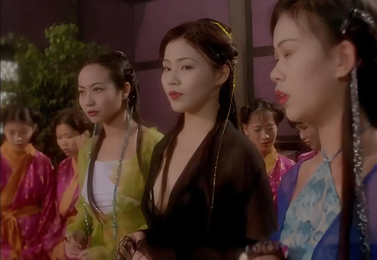 《玉蒲团之玉女心经》HD高清完整版免费在线观看-无删减无广告播放-《玉蒲团之玉女心经》1080P超清画质