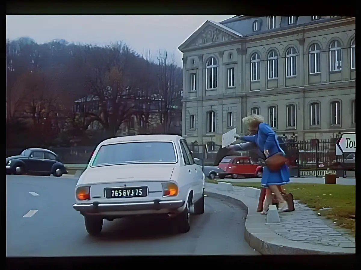 《夏日搭车客》法国电影在线观看-夏日搭车客高清无删减版1080P下载-网盘资源HD