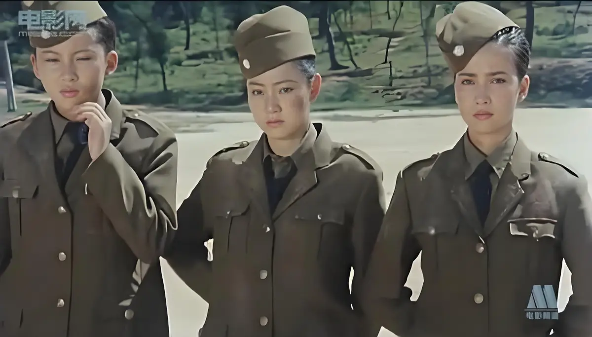 越南电影《女子别动队》未删减版高清免费在线观看_越南伦理电影《女子别动队》高清完整版在线观看无广告- VS影院_越南爱情片《女子别动队》 高清完整版在线观看