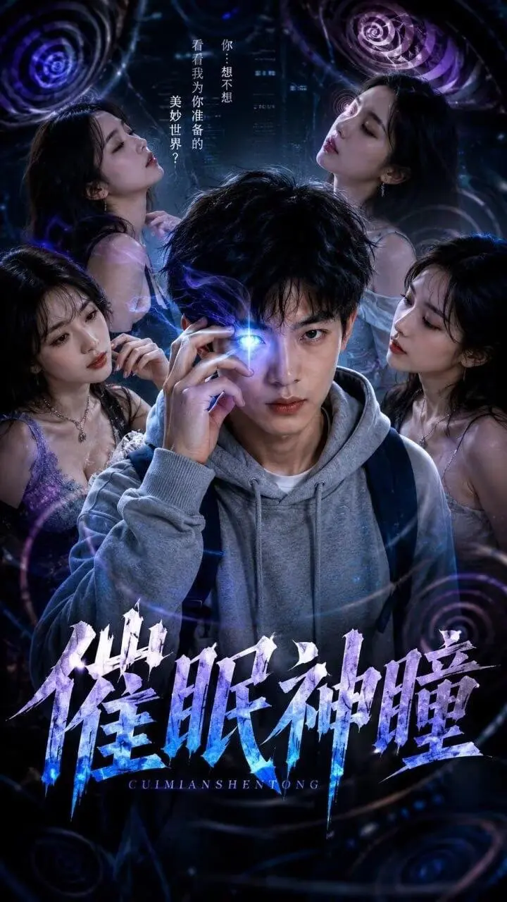 《神瞳觉醒》2026短剧4K无删减全集无广告免费在线观看-《神瞳觉醒》百度迅雷网盘全集下载-高清完整版无删减整理好了-VS影院