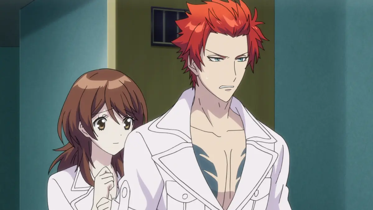 《甜蜜惩罚我是看守专用宠物》超清无删减在线播放 - 免费观看暧昧互动高甜片段 - 当看守遇上