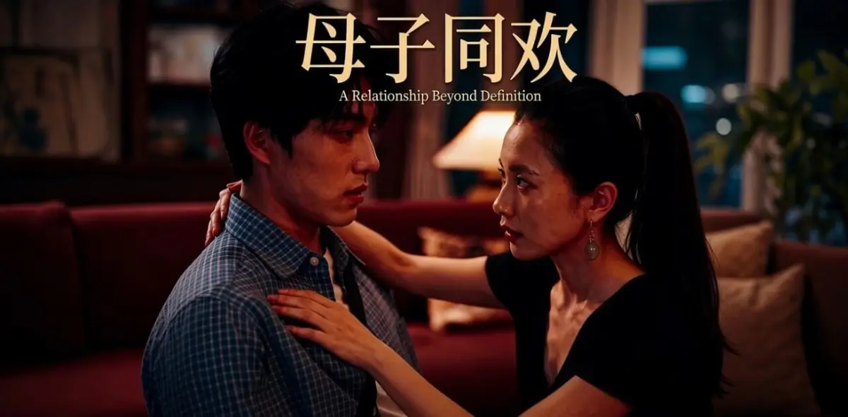 AI母子同欢短剧全集HD未删减版在线播放-百度夸克网盘资源-免费高清观看