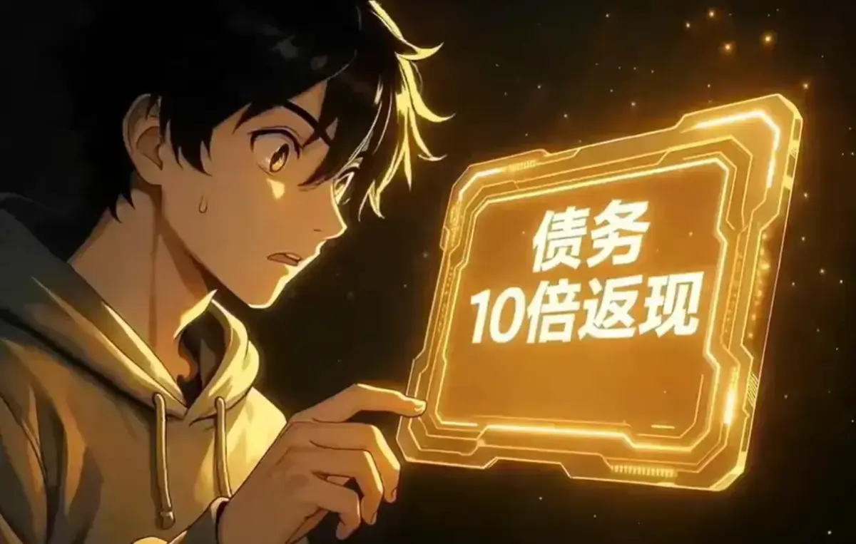 《无限返还：我买爆了诡异末日》短剧全集在线播放 - 动漫高清无删减版 - 免费观看完整资源