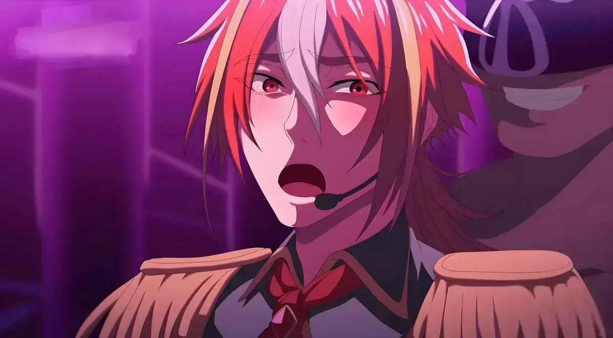 地下偶像动漫1080P免费观看全集-支持夸克迅雷网盘下载-看小人物如何逆袭成主角-励志动漫佳作推荐