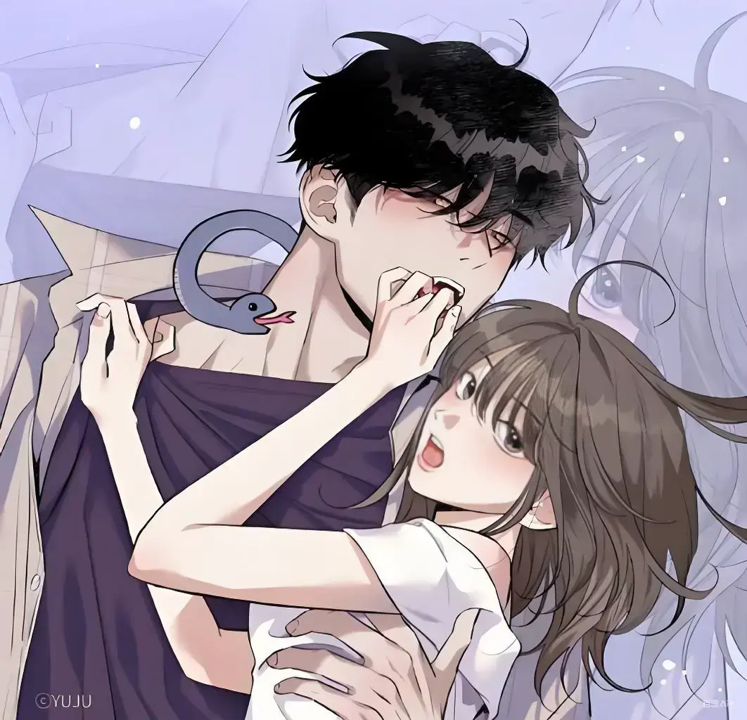 《下班路上捡到蛇》漫画全集免费阅读「下拉观看无广告」-下班路上捡到蛇漫画高清在线观看-最新章节抢先看