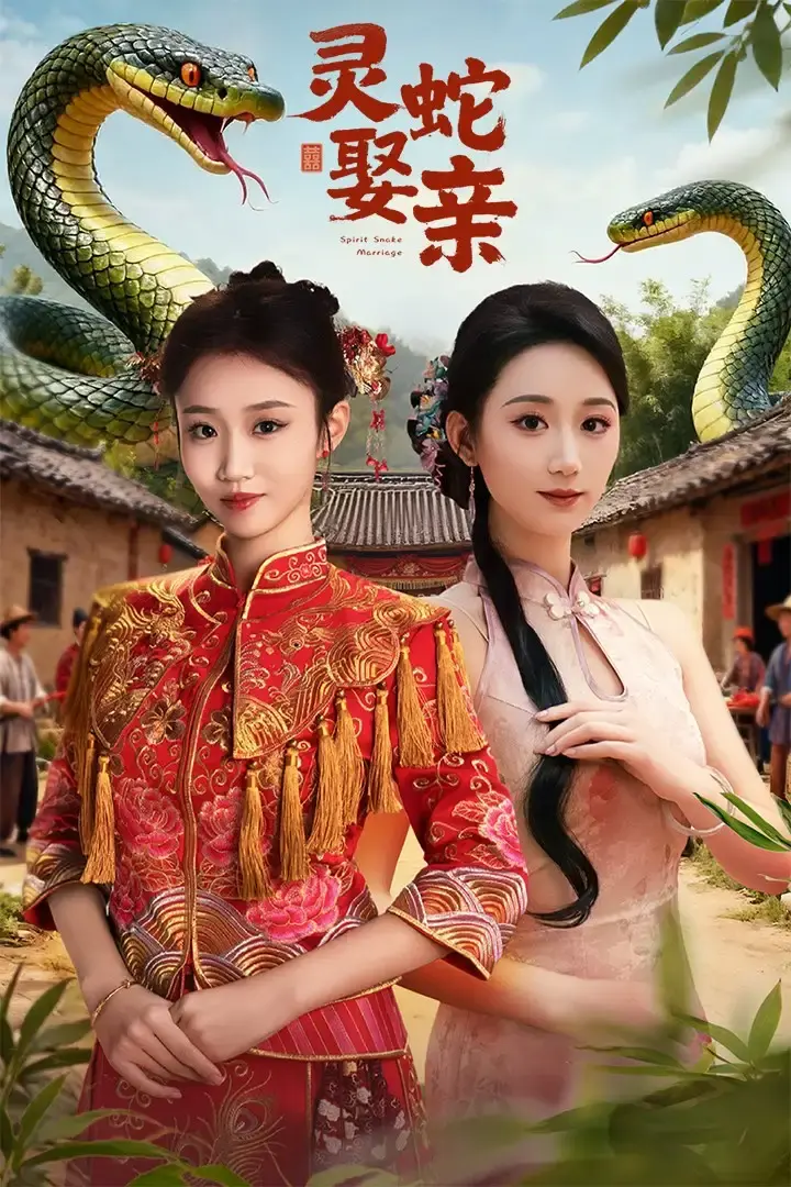 《灵蛇娶亲》51集完整版热门短剧在线观看-张炘童林仟芊主演奇幻爱情剧集-高清未删减资源分享-百度网盘夸克网盘免费下载