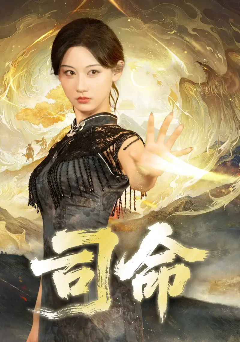 《司命》全72集完整版 - 1080P高清无删减在线观看 - 热门短剧资源免费分享下载