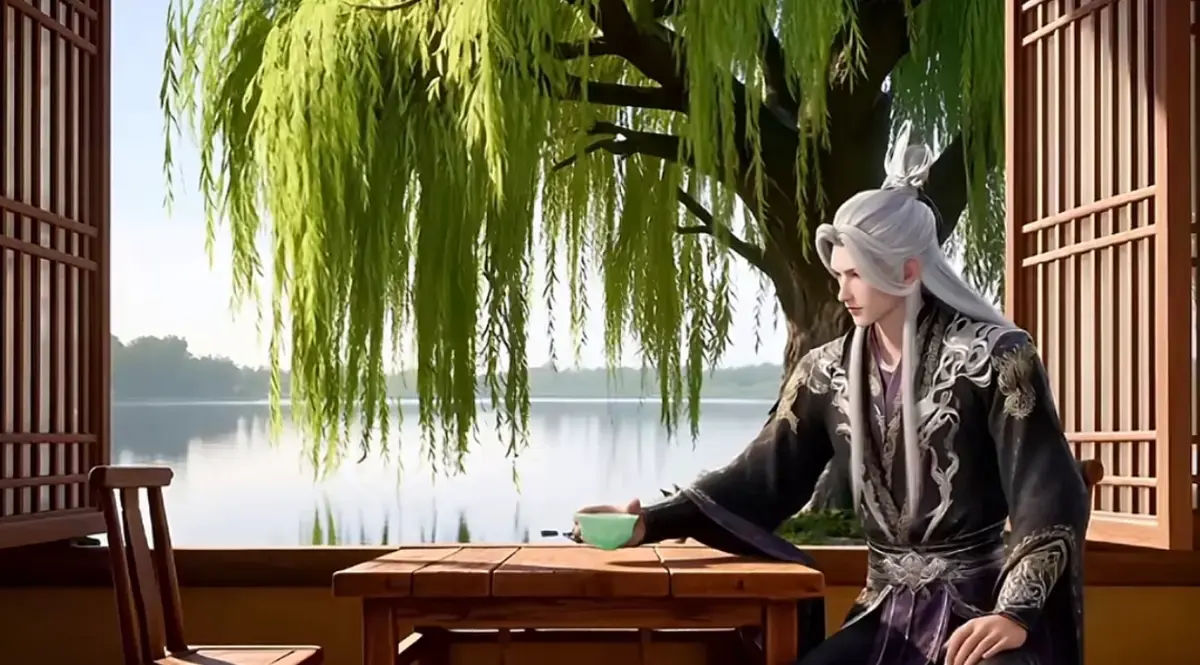 《修仙归来，我养的宠物都无敌了》动漫短剧全集高清在线观看-免费无删减完整版-网盘资源下载