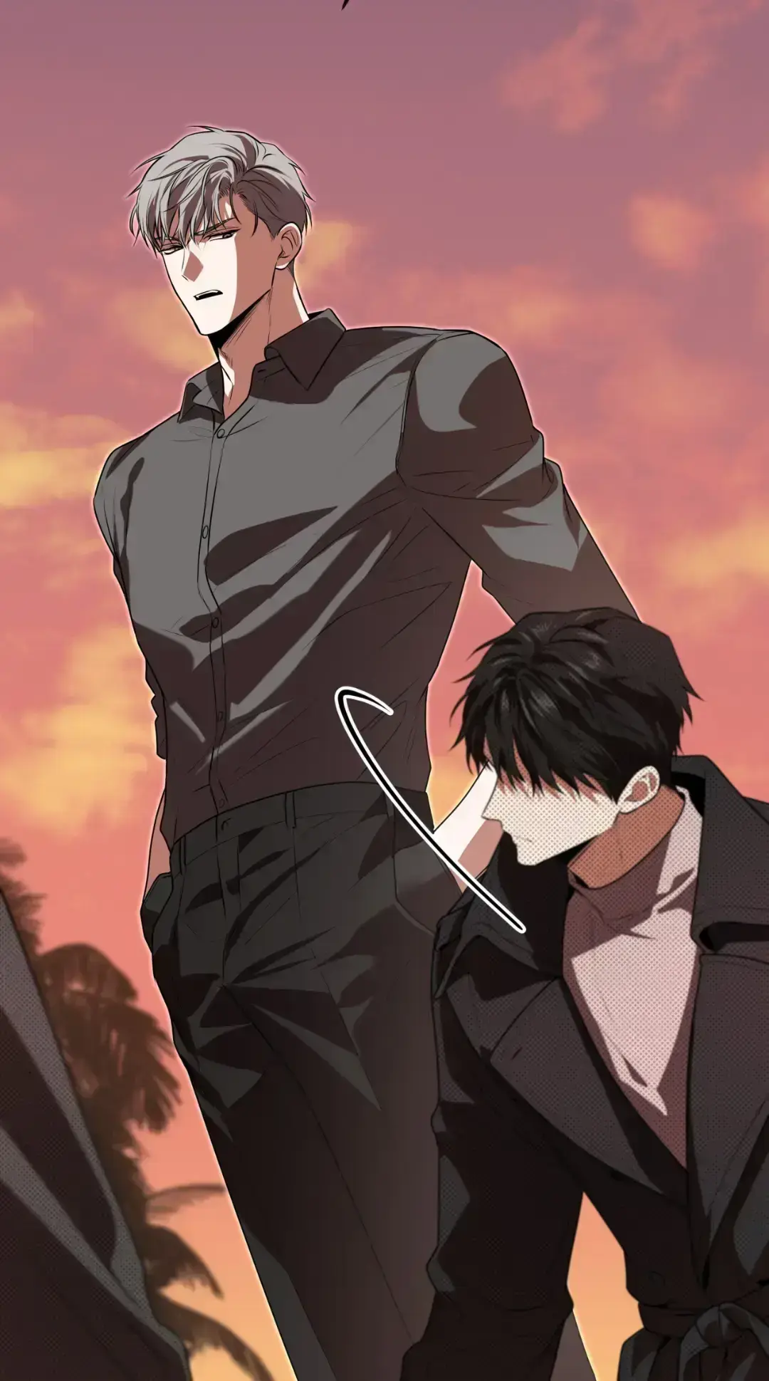 《安慰剂》韩漫免费观看全集-安慰剂Placebo漫画第1-58话无删减版-高清下拉式阅读完整版在线资源