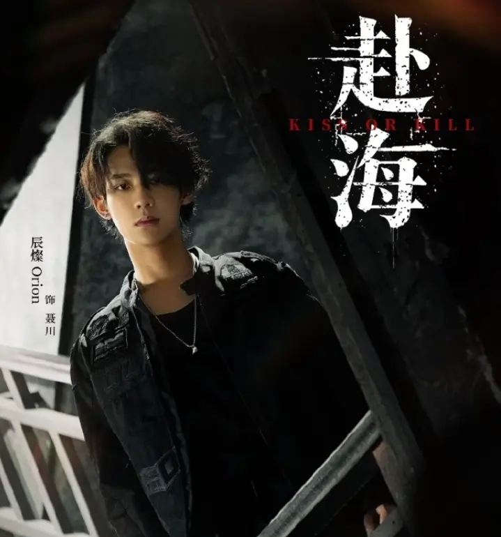 《赴海》环大陆免费在线观看-《赴海》全集高清播放-双男主爱情剧完整版手机在线看-辰燦主演资源