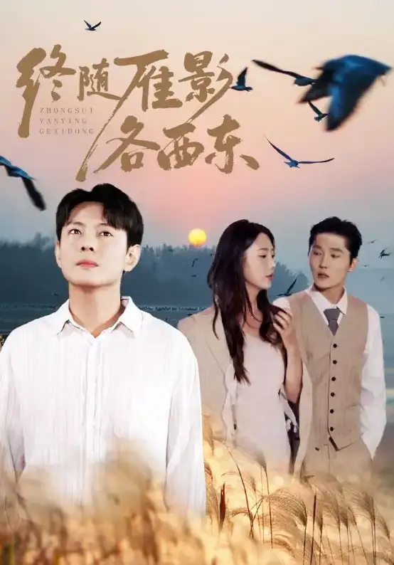 《终随雁影各西东》86集完整版 - 高清无广告在线观看 - 免费资源下载
