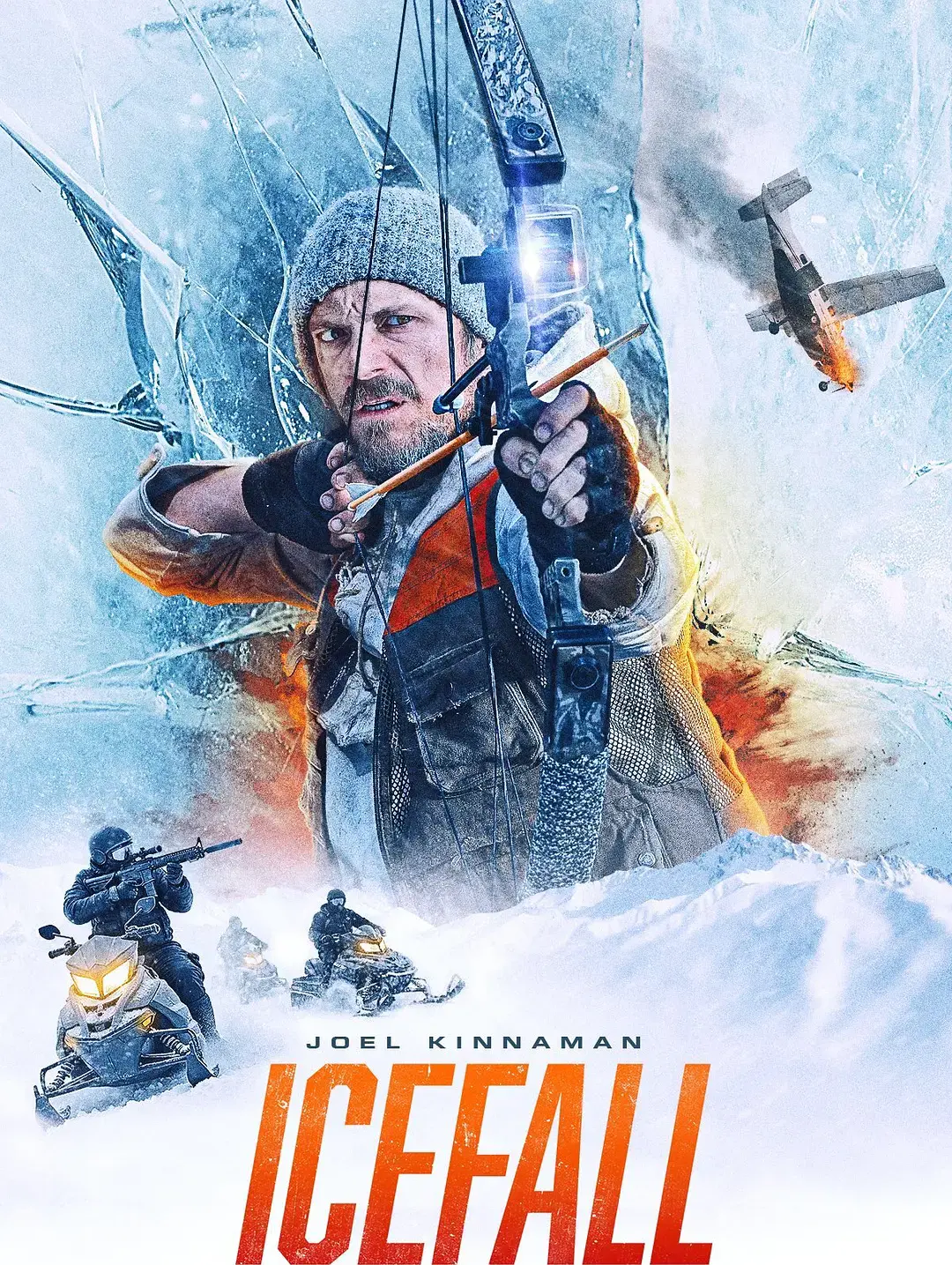 《冰湖行动》高清完整版免费看-2025高分美国惊悚电影-乔尔·金纳曼主演-无广告流畅播放