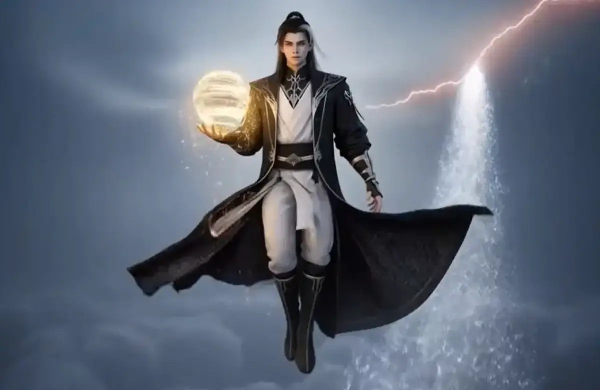 2025年最新《无敌修仙：敌人越强我越狂》4K完整版 - 无敌修仙：敌人越强我越狂未删减版免费看 - 支持迅雷/夸克/阿里云秒传