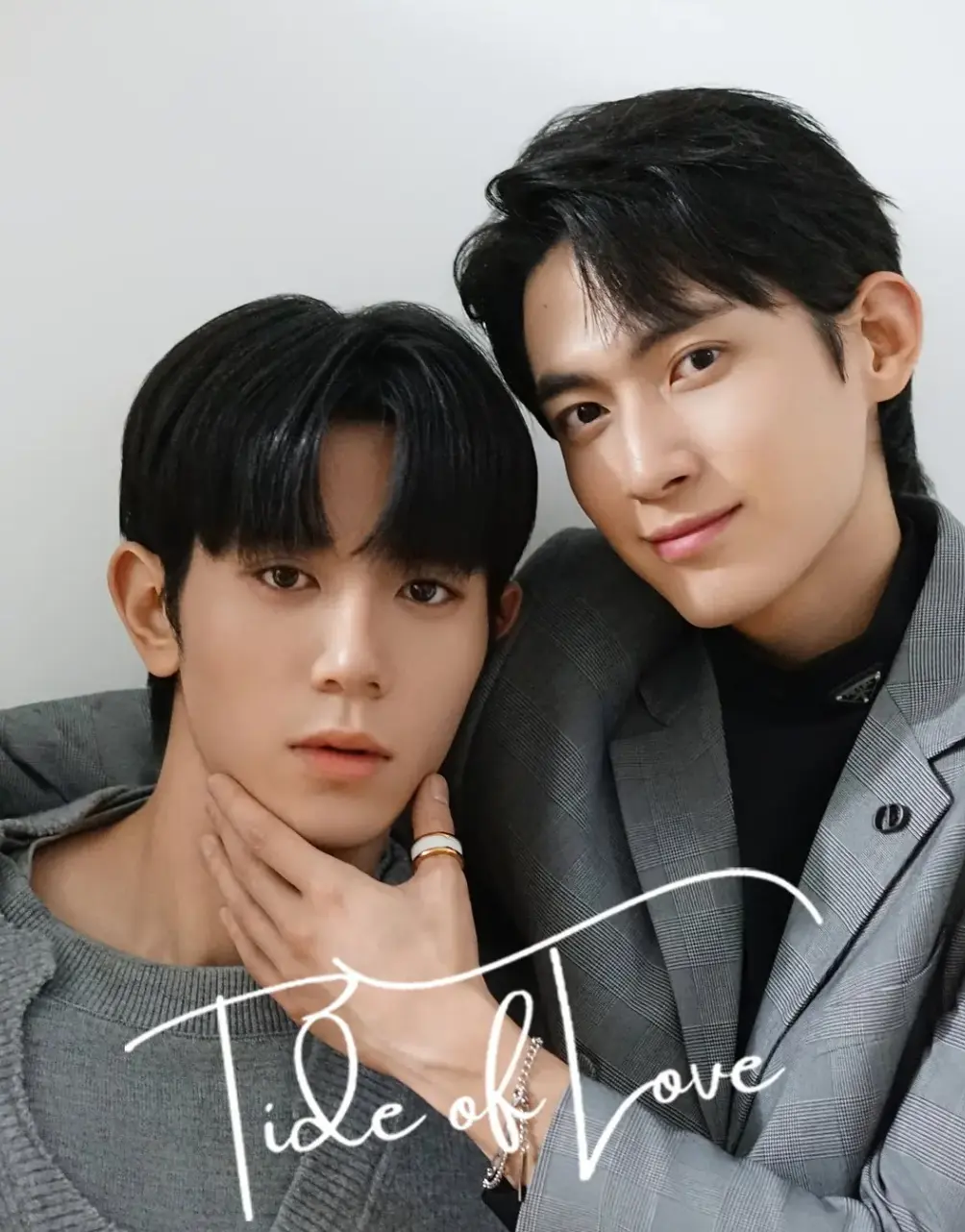 2025高分双男主短剧《涨潮时接吻》-涨潮时接吻高清免费在线观看-完整版全集无删减-HD超清画质播放