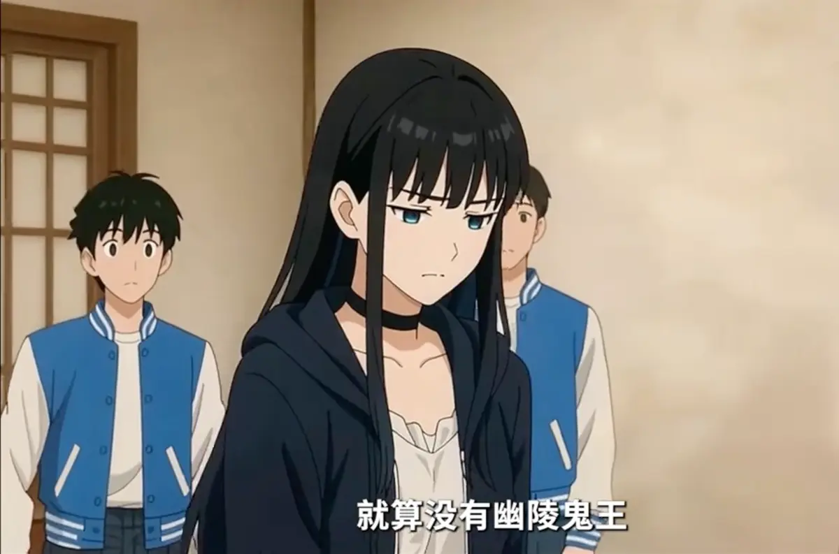 动态漫《满级鬼王重生八岁废柴》全集高清完整版免费观看-满级鬼王重生八岁废柴全67集HD高清播放-未删减全集在线流畅观看