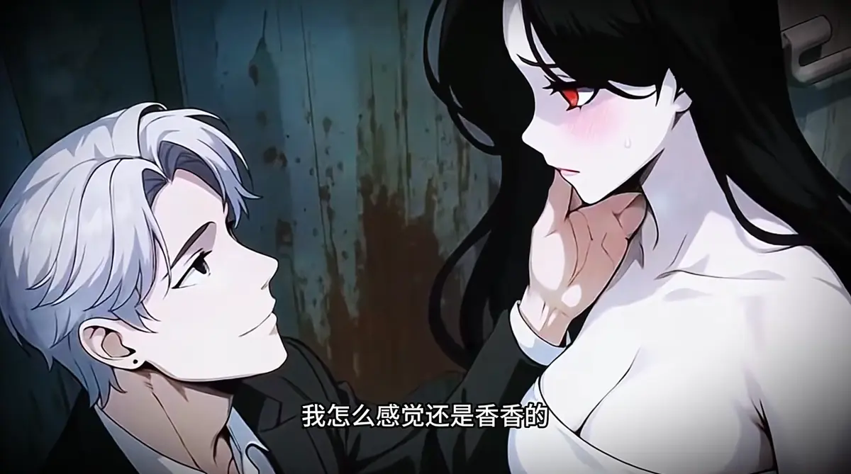 别人闯关我谈恋爱，靠魅惑成了诡异之主全51集短剧-动漫全集高清免费在线观看-无删减完整版播放