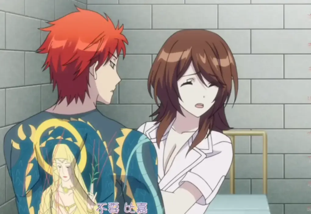 《甜蜜的惩罚》第二季全集在线看 - 无删减高清动漫免费 - 更新至大结局完整版