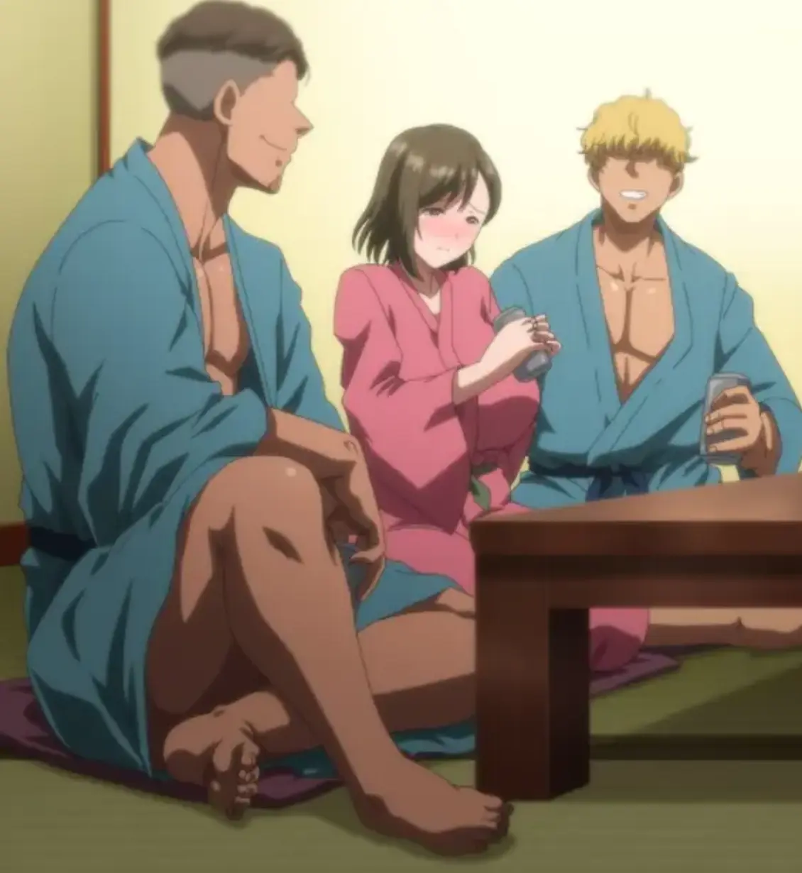 《夏妻》日漫电影未删减新番-1080P蓝光高清免费在线观看-浪漫悬疑大戏全网热播