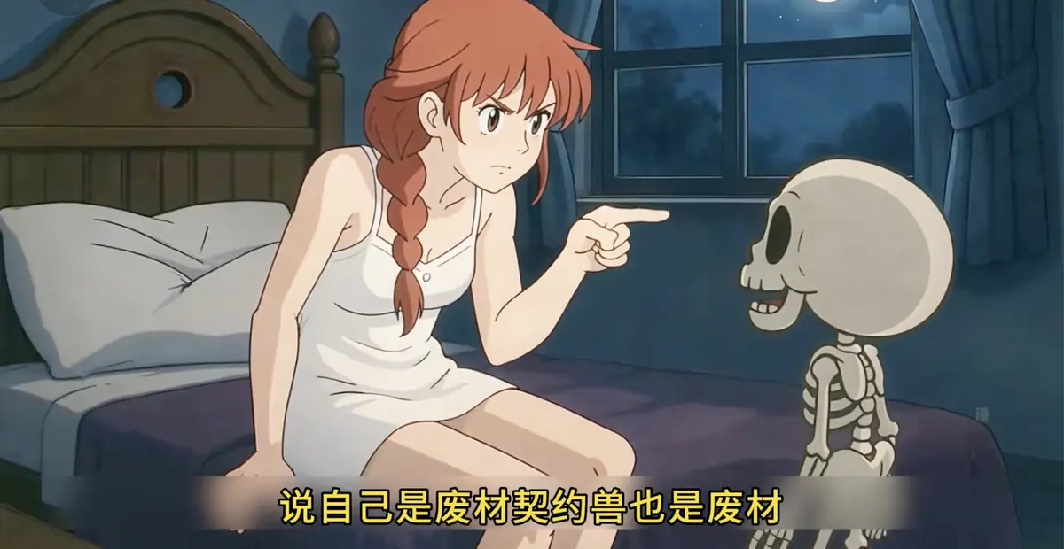 《骷髅王炸契约校花》全季无删减版 - 高清画质流畅播放 - 最新短剧在线观看平台 - 夸克网盘资源下载