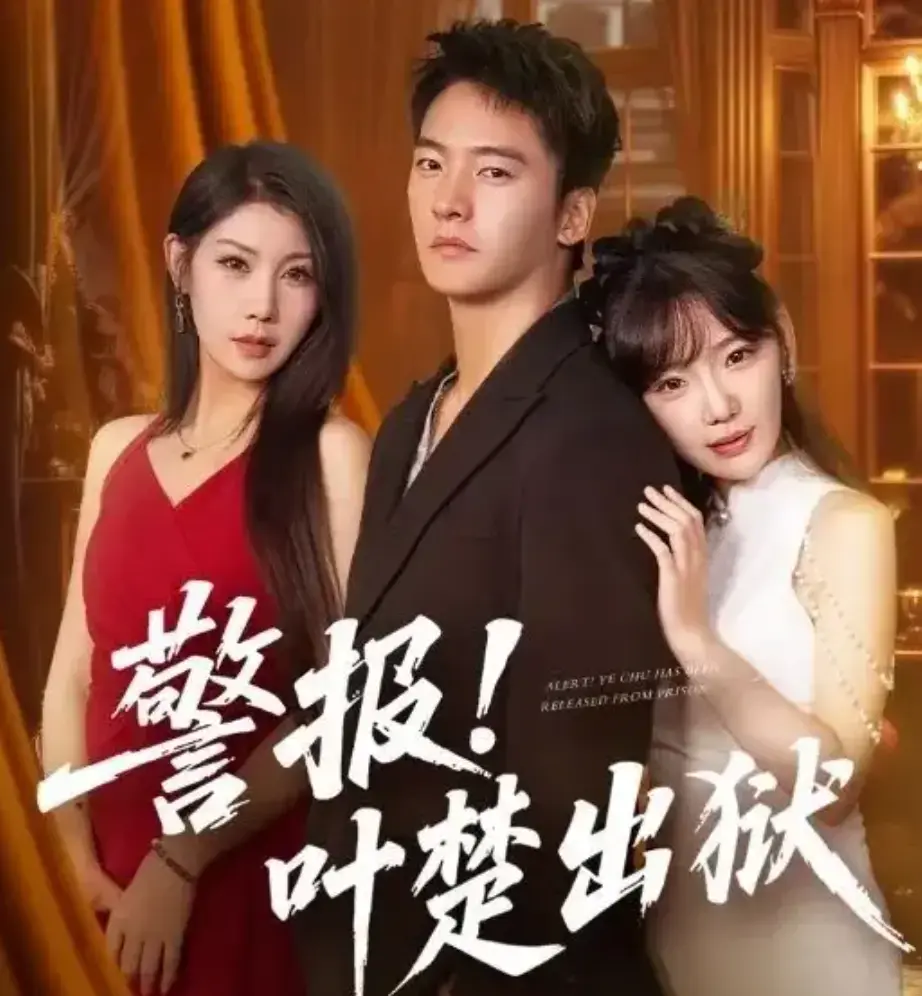 《警报叶楚出狱》全88集完整版-免费在线观看高清短剧-夸克网盘资源无广告