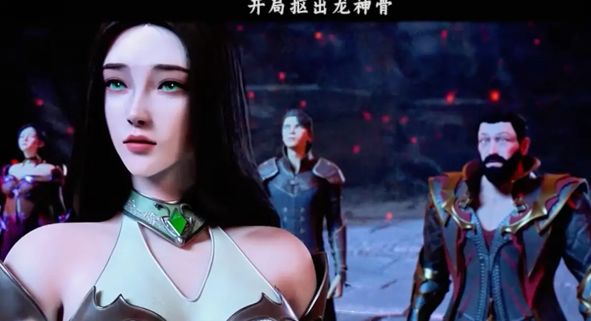 开局抠除龙神骨动漫全集免费看-高清短剧在线观看完整版-开局抠除龙神骨无删减资源