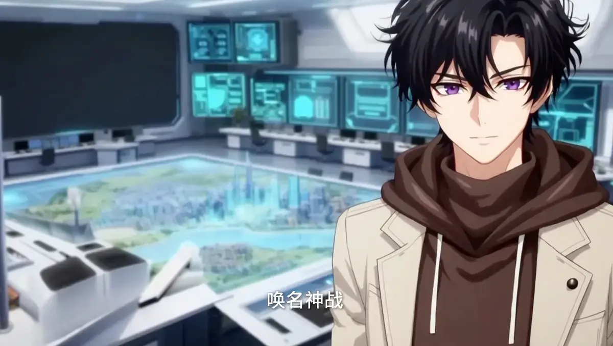 国运擂台之妖神镇天短剧1-60集全集免费看-高清完整版资源在线观看-未删减大结局精彩呈现-夸克网盘资源下载