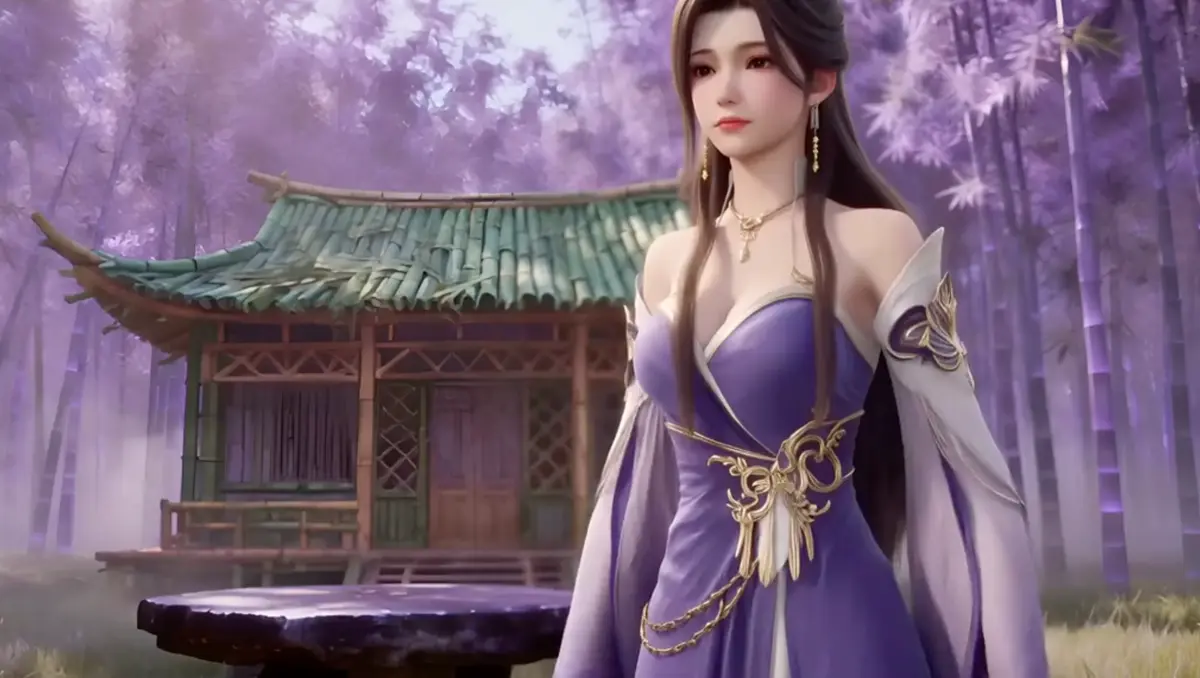 《这个师尊强到离谱，竟然还要苟》短剧全集在线观看-动漫高清免费播放-无广告1080P画质流畅看