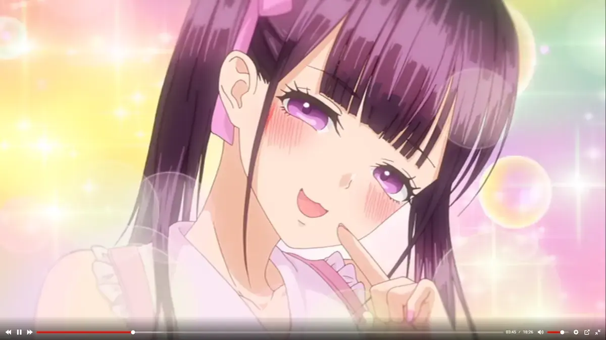 《玩美×玩媚》全集未删减版高清完整版-玩美×玩媚在线免费观看-星辰动漫资源下载
