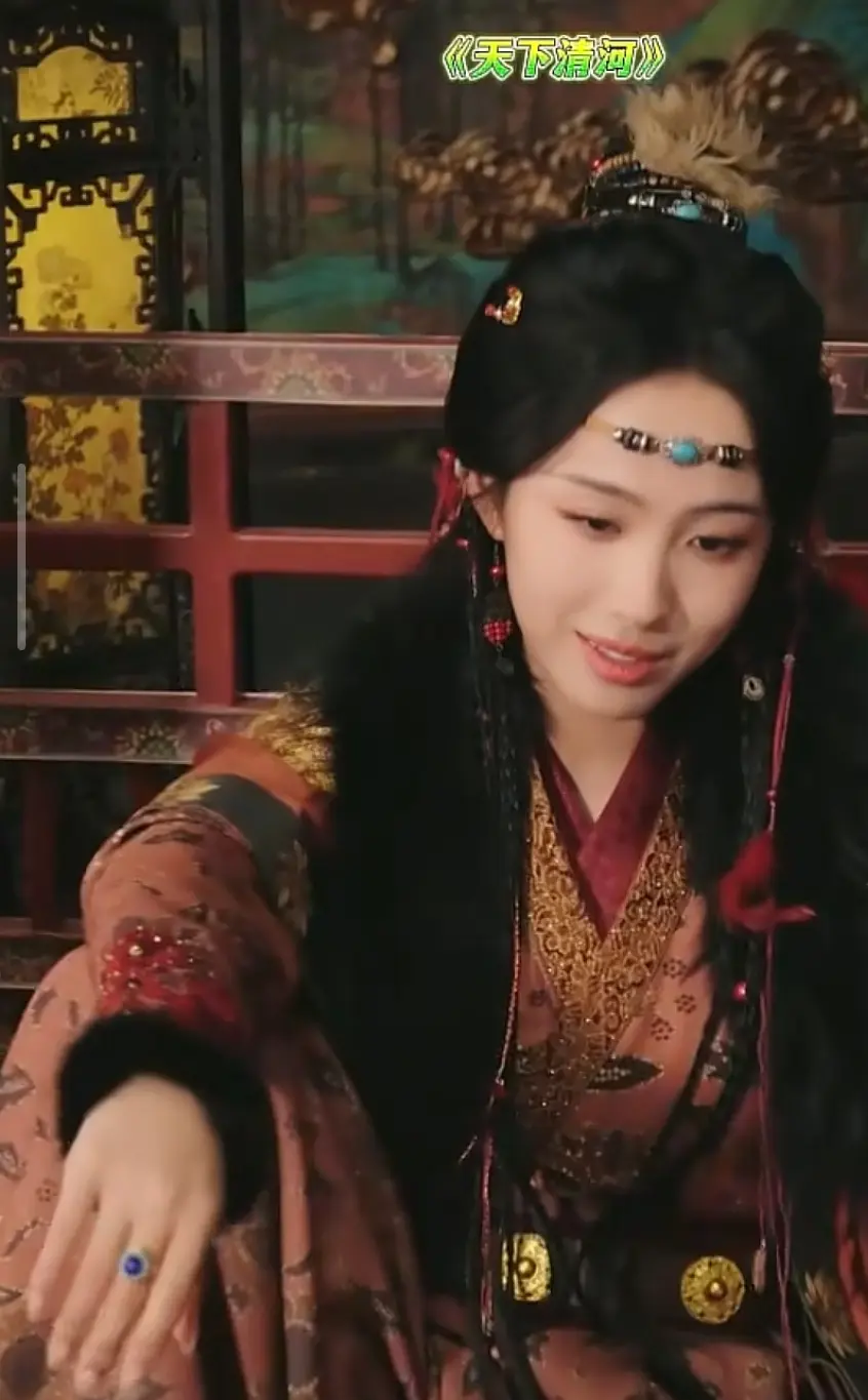 《天下清河》短剧全季高清播放 - 无删减无广告观看 - 大结局抢先看免费