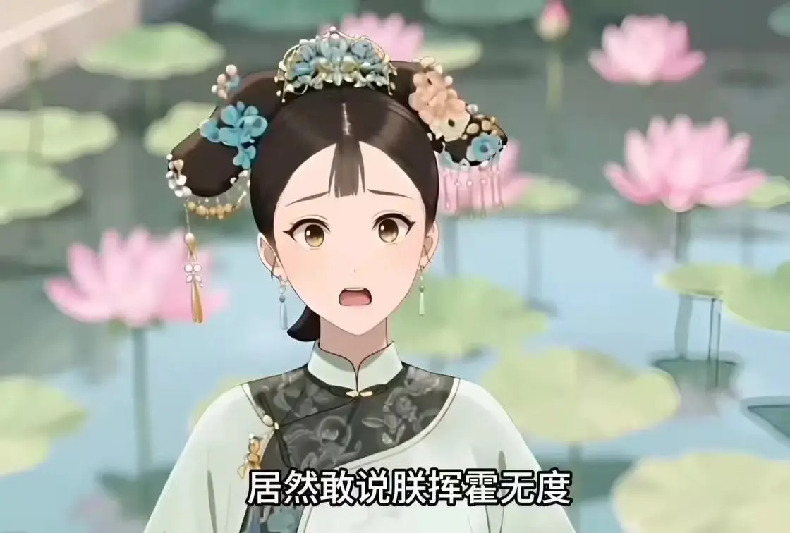 《我的视频通万朝》全103集无删减短剧-高清免费在线观看-网盘资源1080P下载